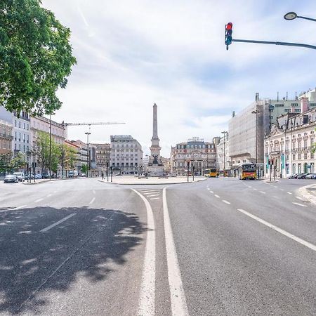 The Boulevard By The Good Neighbour In Lissabon Exterior foto