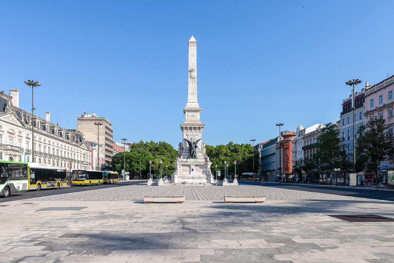The Boulevard By The Good Neighbour In Lissabon Exterior foto