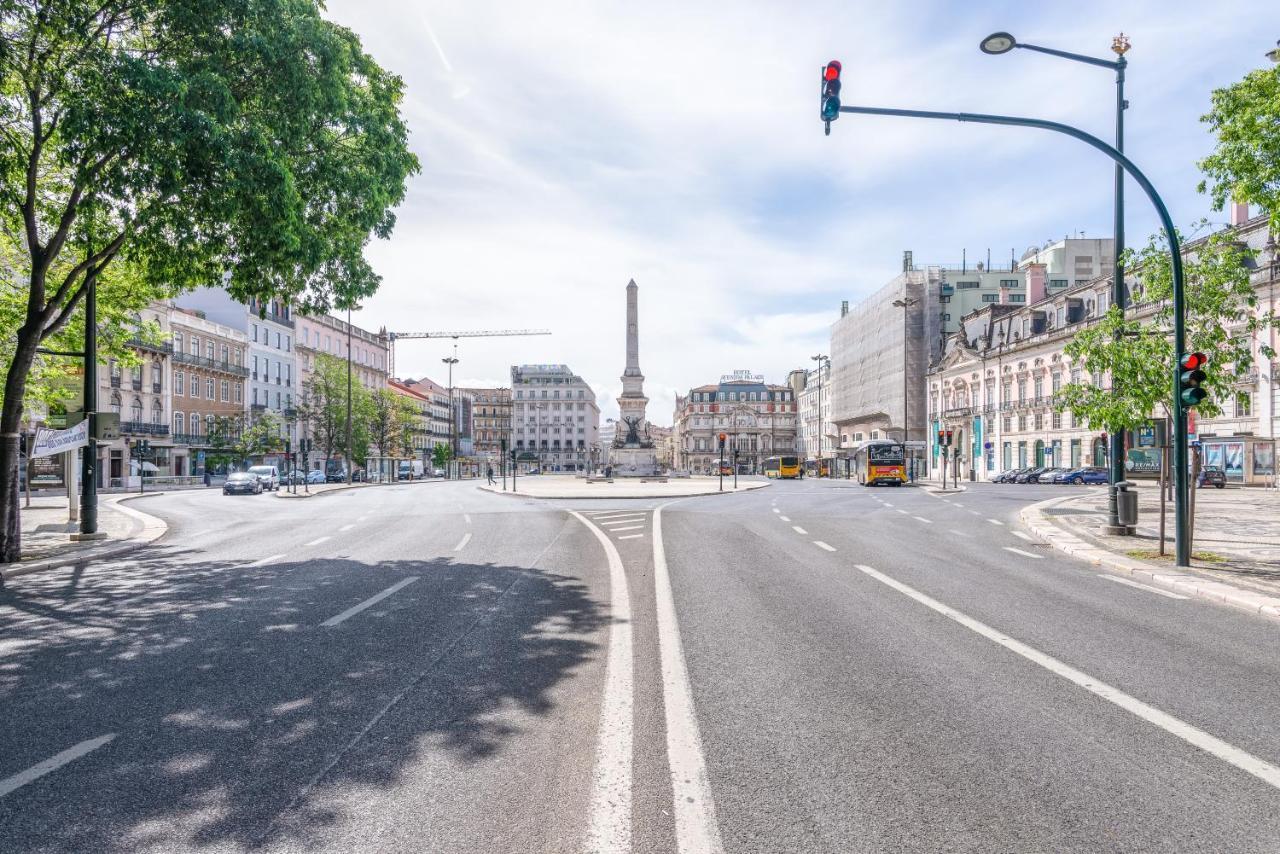The Boulevard By The Good Neighbour In Lissabon Exterior foto