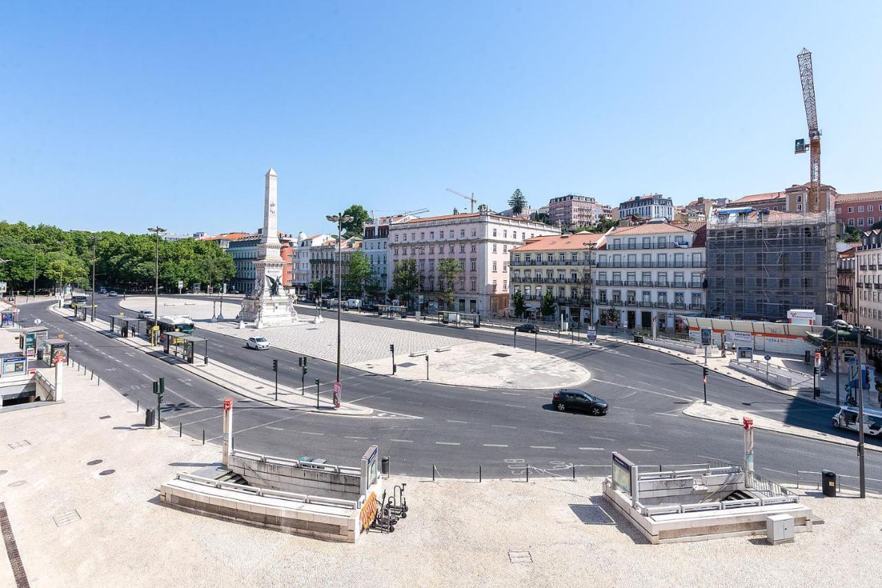The Boulevard By The Good Neighbour In Lissabon Exterior foto